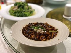 -金枝玉叶上海人家食府(三里河店)