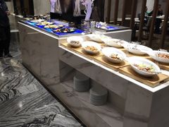 -印象餐厅(杭州国际博览中心北辰大酒店)