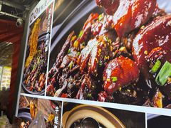 -回味黑鸭煲·始于2006(万松园店)