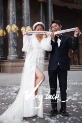 -天长地久婚纱摄影(天宁北路店)