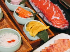 -捞王锅物料理(凯旋路店)