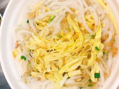 香煎蛋丝-江南濑粉(跃华路店)