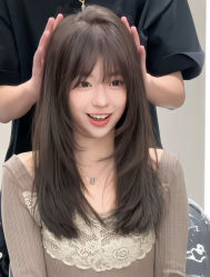 -时尚殿堂hair salon