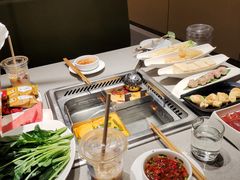 -海底捞火锅(壹悦城店)