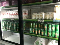 -华农酸奶(五山直营店)
