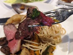 -拉蒂娜·巴西牛排馆 Latina·Brazilian Steakhouse(陆家嘴旗舰店)