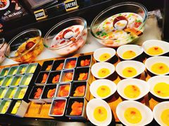-韩盛·盛江山自助料理(于洪新玛特店)