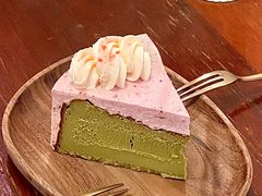 -Double cafe