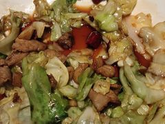 -老雒阳面馆·水席(洛宁高速路口店)
