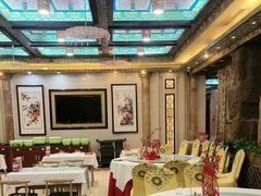 -鹊华居·地道鲁菜·海鲜·融合味(大明湖店)