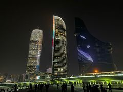 -演武大桥观景平台