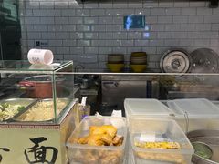 -百佳永辉超市(福田星河店)