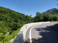 -秦岭风景区