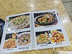 -苏记餐厅(叠南店)