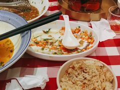 -西贝(枫蓝国际购物中心店)