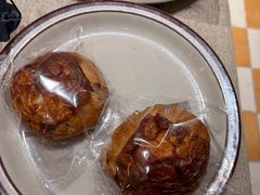 -佐敦面包铺·JORDAN BAKERY