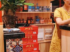 -映山红鲜货火锅(鱼嘴店)