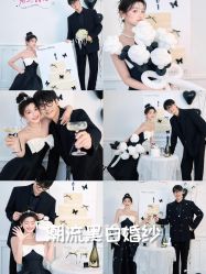 -雅云婚纱摄影工作室旗舰店