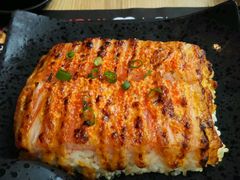 -Sushi Love 创意寿司(丽影广场店)