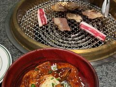 -NIUAN牛庵·日式和牛烧肉(恒隆店)
