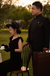 点击看大图 -情订奇缘婚纱摄影(和平路店)