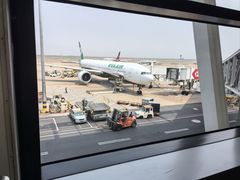 -上海浦东国际机场-T2航站楼