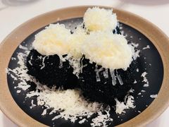 -胡麻(静安嘉里店)