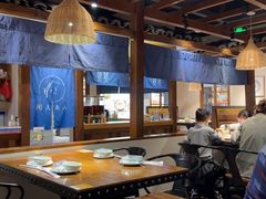 -江南小叙·美食研究院(鱼街店)