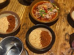 -串大叔炭火烤串·鸡西大冷面刀削面(总店)