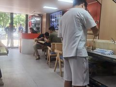 -何记鳝鱼面馆(开发区分店)