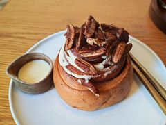 -大酉·M Coffee(北京美术馆店)