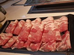 -二荆条·蜀鲜汇城市森林火锅