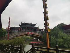 -杭州宋城
