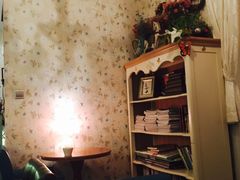 -SONGUOLIFE松果咖啡(七莘路店)