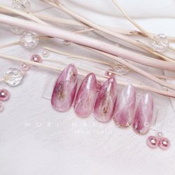 -森日式美甲沙龙MORI NAIL总店