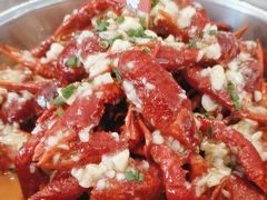-靓靓蒸虾·头牌蒸虾(沙湖旗舰店)