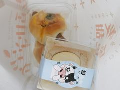 -金色麦甜糕点(面包.蛋糕.华苑店)