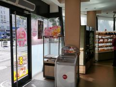-85度C(大连店)