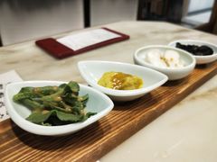 -京华烟云·北京烤鸭(领展购物广场·中关村店)