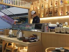 -苍月中华料理(王府井店)