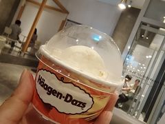 -哈根达斯(国瑞店)