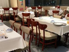 大堂-巴依老爷新疆美食(昌平店)