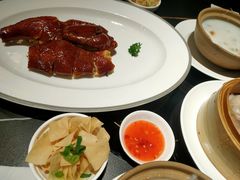 -滨河壹号烤鸭