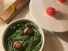 -三嚥阁 La Villa Restaurant