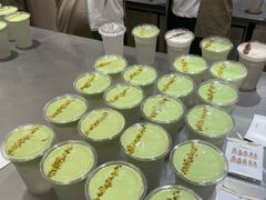 -Yee3·三号椰(上海中山公园龙之梦店)