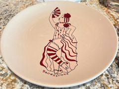 -BROWNSTONE布朗石西班牙餐厅(富城店)