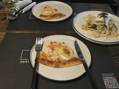 -苏西花园西餐厅(谷德店)