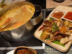 -泰香柠(金港名都滨江店)