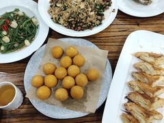 -美达尔烧烤(银川东路店)
