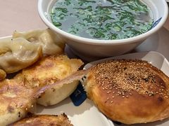 -韩海丽特色美食(秀州路店)